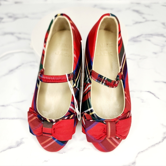 Janie and Jack Other - Janie and Jack Kids shoes NWT